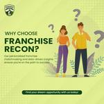 Franchise Recon - photo 1