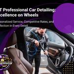 MT Professional Car Detailing - photo 1