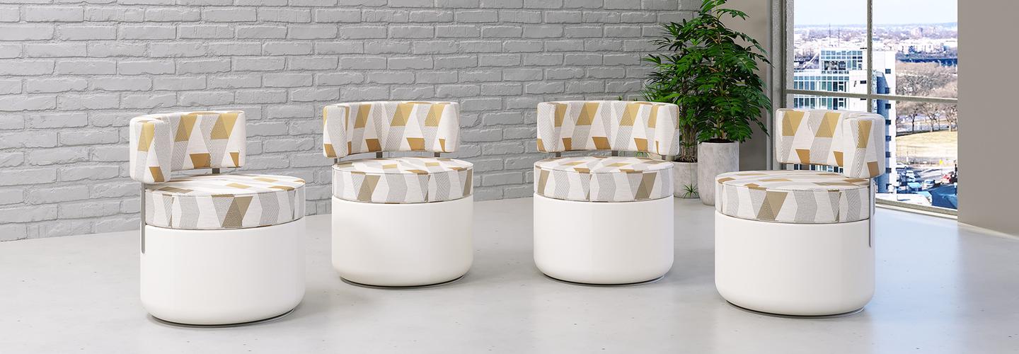 All Around Reps cover photo