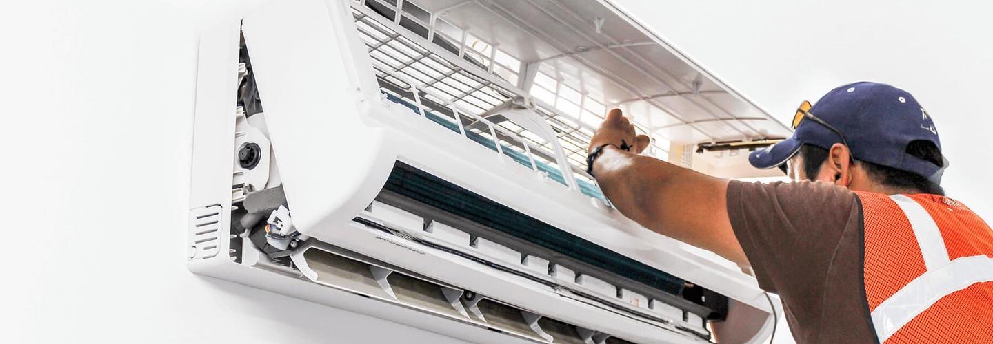 Exact Temp - HVAC cover photo