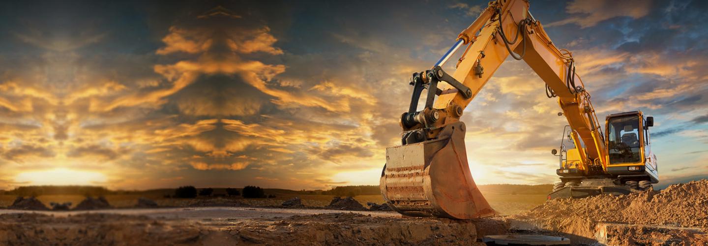 Ray Excavating and Grading cover photo