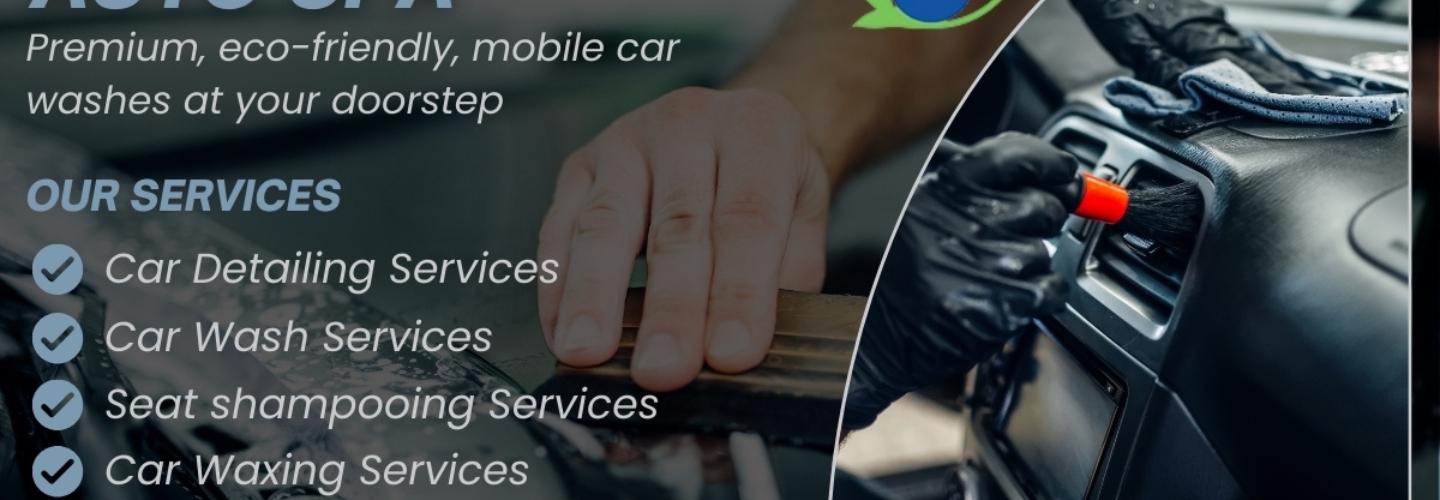 Tropicali Mobile Auto Spa cover photo