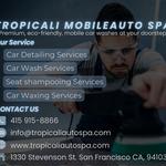 Tropicali Mobile Auto Spa - photo 1