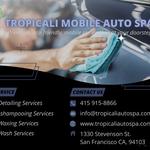 Tropicali Mobile Auto Spa - photo 2