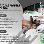 Tropicali Mobile Auto Spa - photo 3