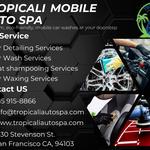 Tropicali Mobile Auto Spa - photo 4