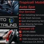 Tropicali Mobile Auto Spa - photo 6