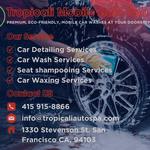 Tropicali Mobile Auto Spa - photo 7