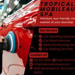 Tropicali Mobile Auto Spa - photo 8