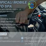Tropicali Mobile Auto Spa - photo 9