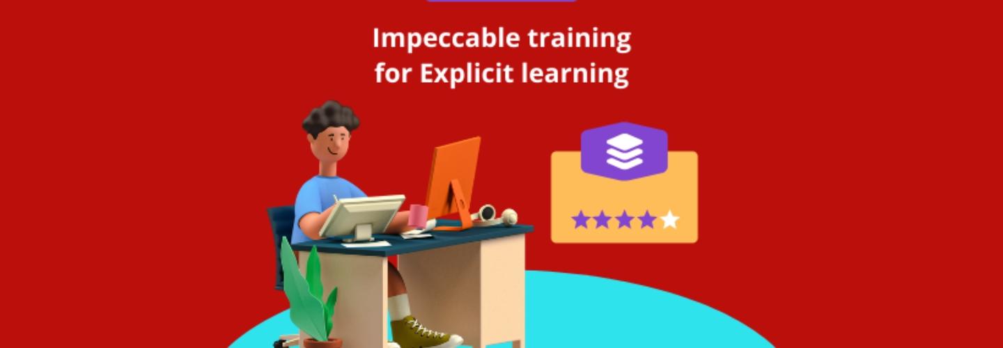 Quantoknack Training cover photo