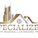 Specialized Roofing & Exteriors - Roofing in Mount Juliet