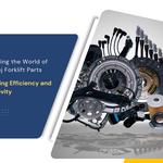 Nextgen Trac Parts - photo 1