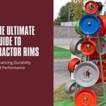 Nextgen Trac Parts - photo 2