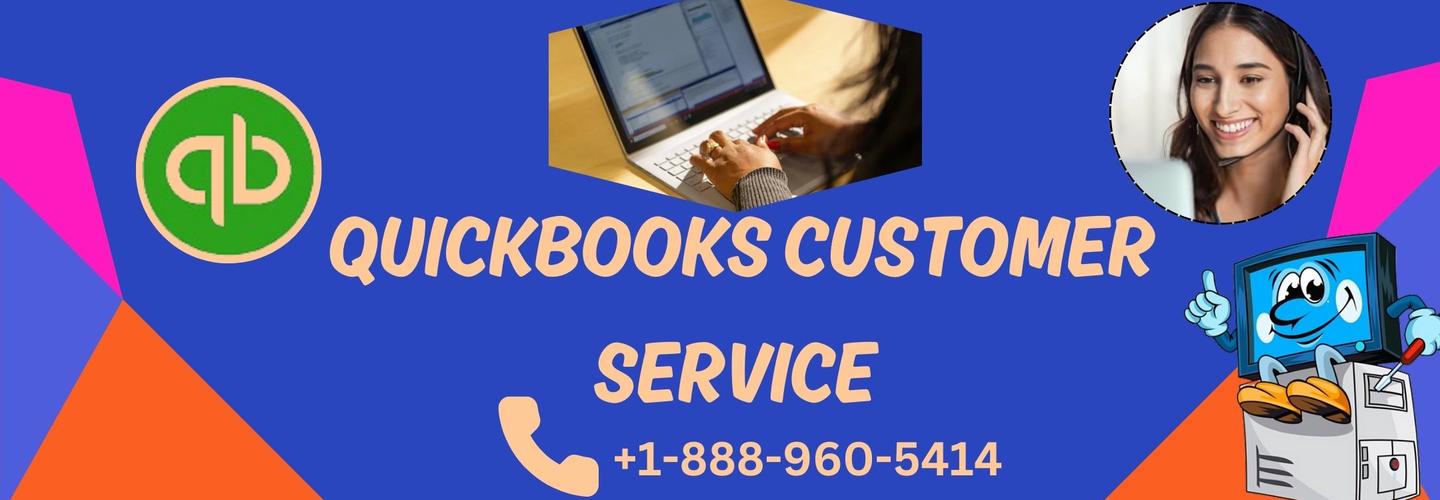 Quickbooks Customer Service Number Get Quick action cover photo