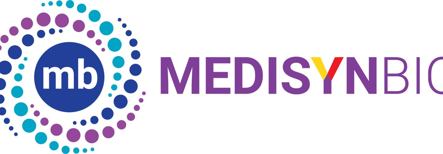Medisynbio cover photo