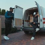 Fulham Man and van - photo 1