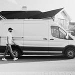 Fulham Man and van - photo 2