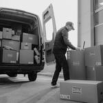 Fulham Man and van - photo 3