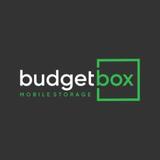 Budget Box Mobile Storage - Self Storage in Hobart