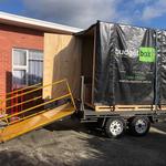 Budget Box Mobile Storage - photo 3