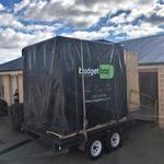 Budget Box Mobile Storage - photo 4