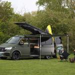 Escape Campers - photo 1