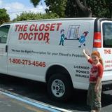 The Closet Doctor - Home Organization in Margate