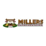 Miller's Outdoor Living - Outdoor Furniture Stores in Conneaut Lake