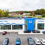 Upper Valley Honda - photo 1