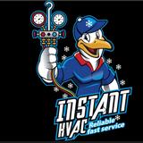 Instant HVAC Inc - AC Installation & Repair - Heating & Air Conditioning / HVAC in Davie