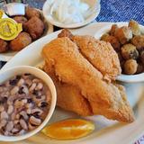 Huck's Catfish - Seafood in Denison