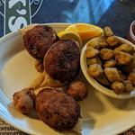 Huck's Catfish - photo 3