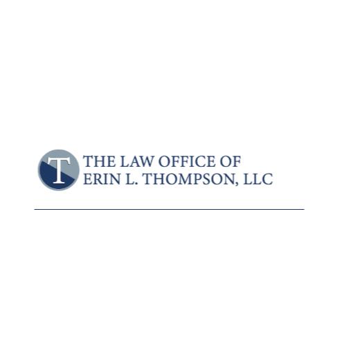 The Law Office of Erin L. Thompson, LLC - Legal Services