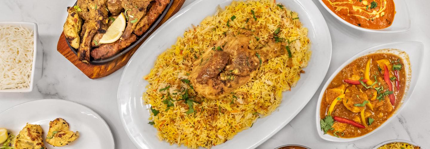 Ikkayees Indian Restaurant Liverpool cover photo