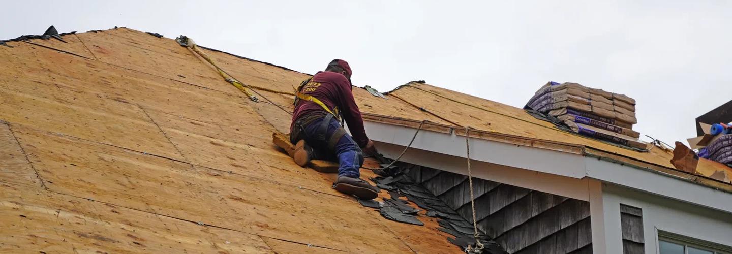 Secured Roofing & Solar cover photo