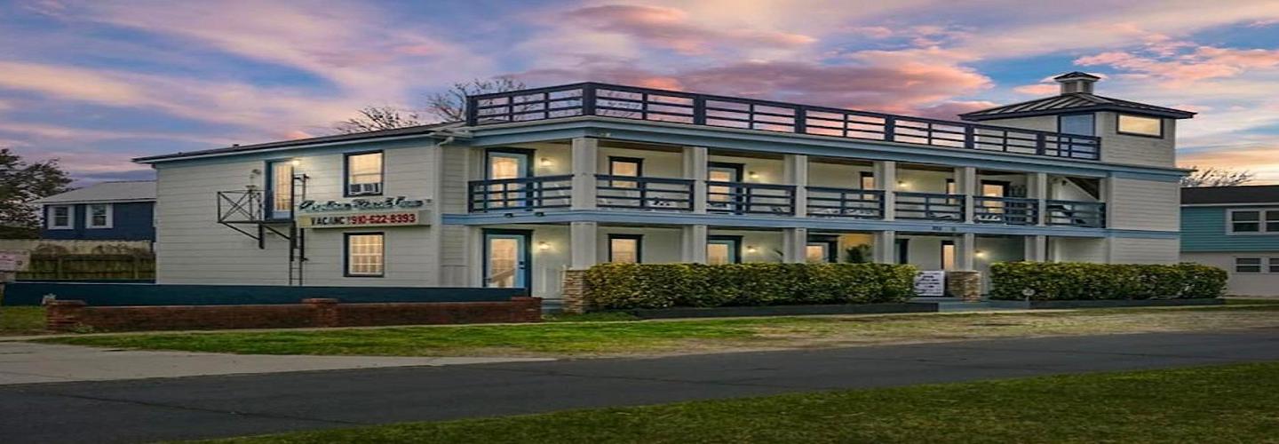 Carolina Beach Inn cover photo