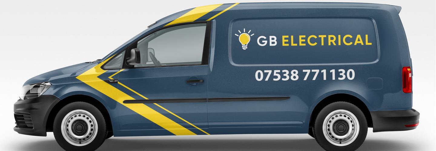 GB Electrical cover photo