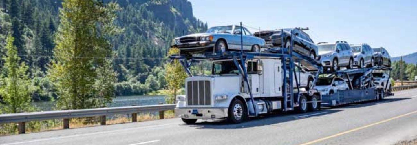 ShipYourCarNow - North Dakota cover photo