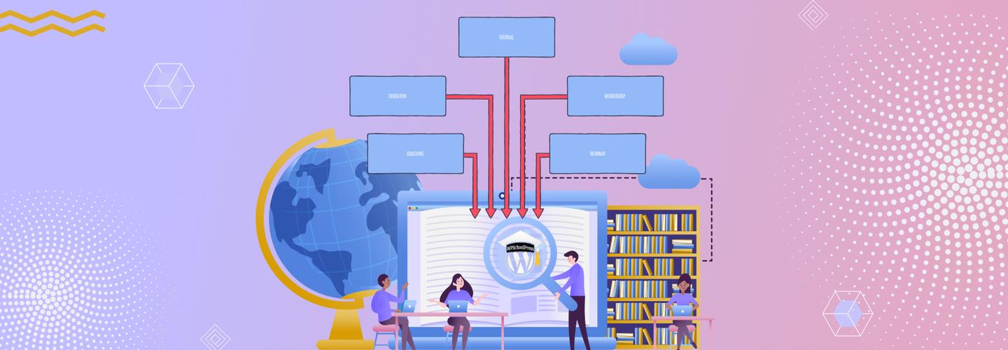 WPSchoolPress cover photo