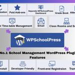 WPSchoolPress - photo 1