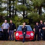 Motorsport Connections - photo 2