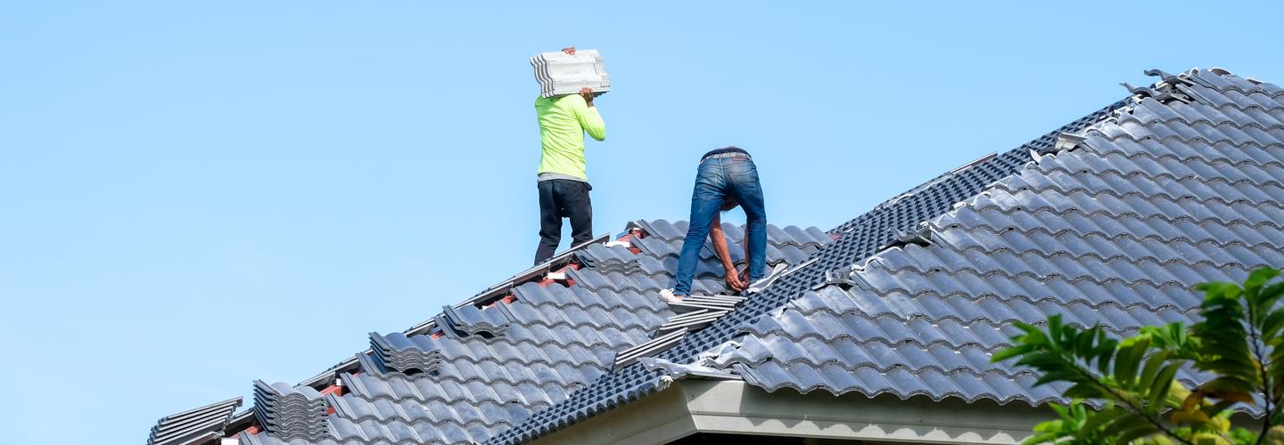Endless Summer Roofing cover photo