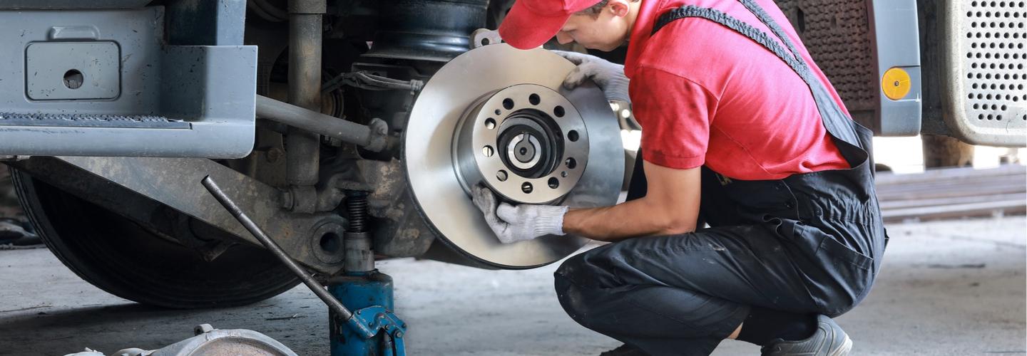 Dan's Diesel Inc. cover photo