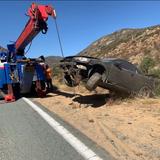 Inkopah Towing & Roadside Assistance - Van & Truck Hire in Jacumba Hot Springs