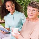 Cape Senior Home Healthcare - photo 7