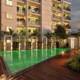 New Apartments in Sarjapur Road