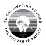 So-Cal Lighting Designs - Lighting Fixtures & Equipment in Laguna Beach