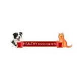 Healthy Food For Pets - Pets in Orlando