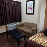 Deluxe Inn & Suites - Hotels in Channelview